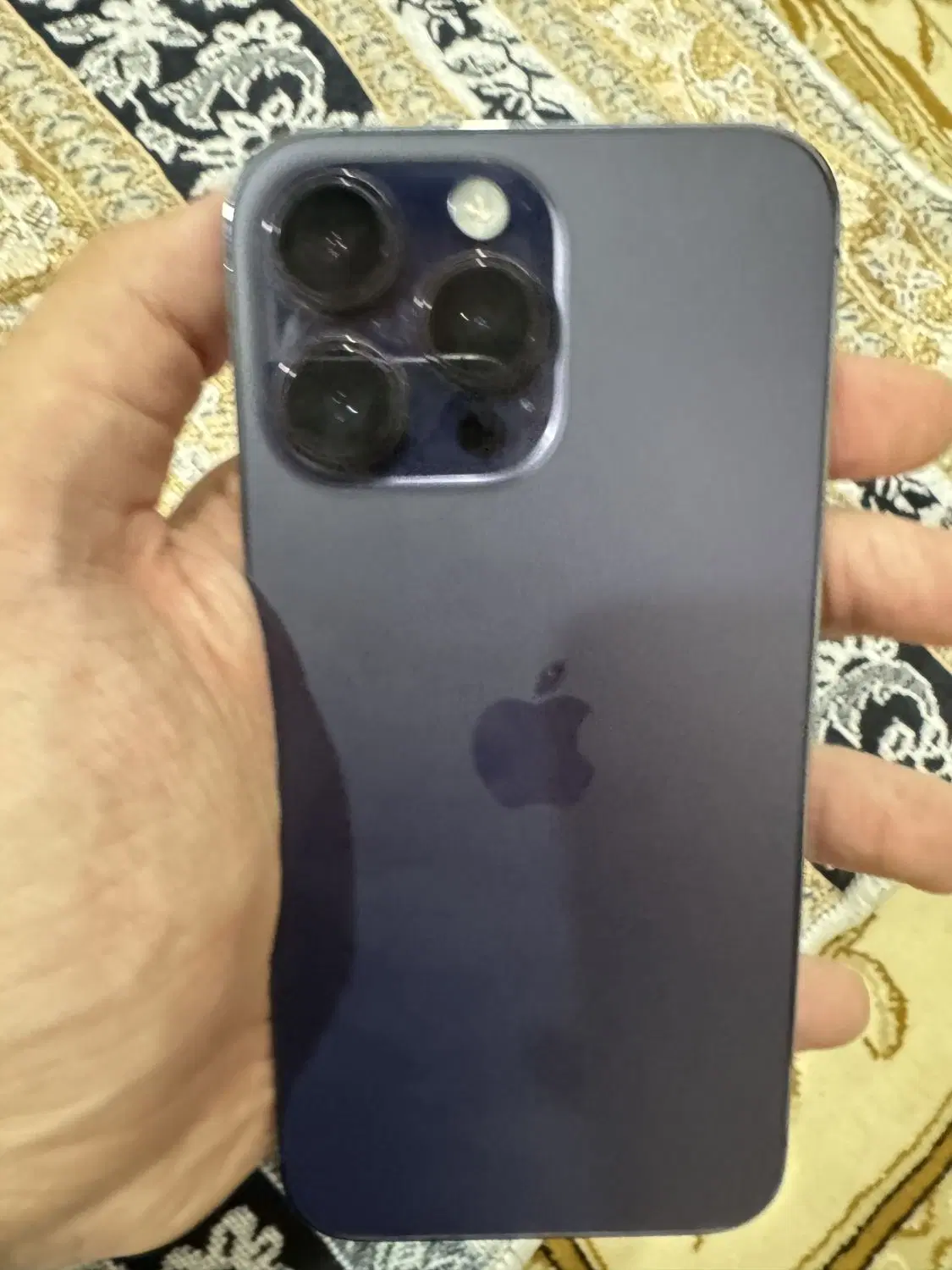 iphone 14 pro max|موبایل|شیراز, سینما سعدی|دیوار