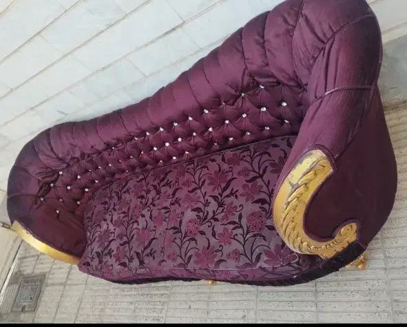 مبل|مبلمان خانگی و میز عسلی|تهران, ارجمندی راد|دیوار