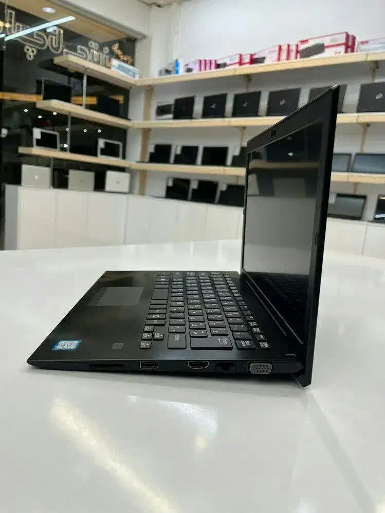 vayo i7 ram16 SSD m2|رایانه همراه|مشهد, سپاد|دیوار