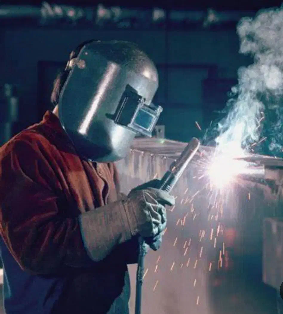 جوشکاری حرفه ای|خدمات پیشه و مهارت|یاسوج, |دیوار