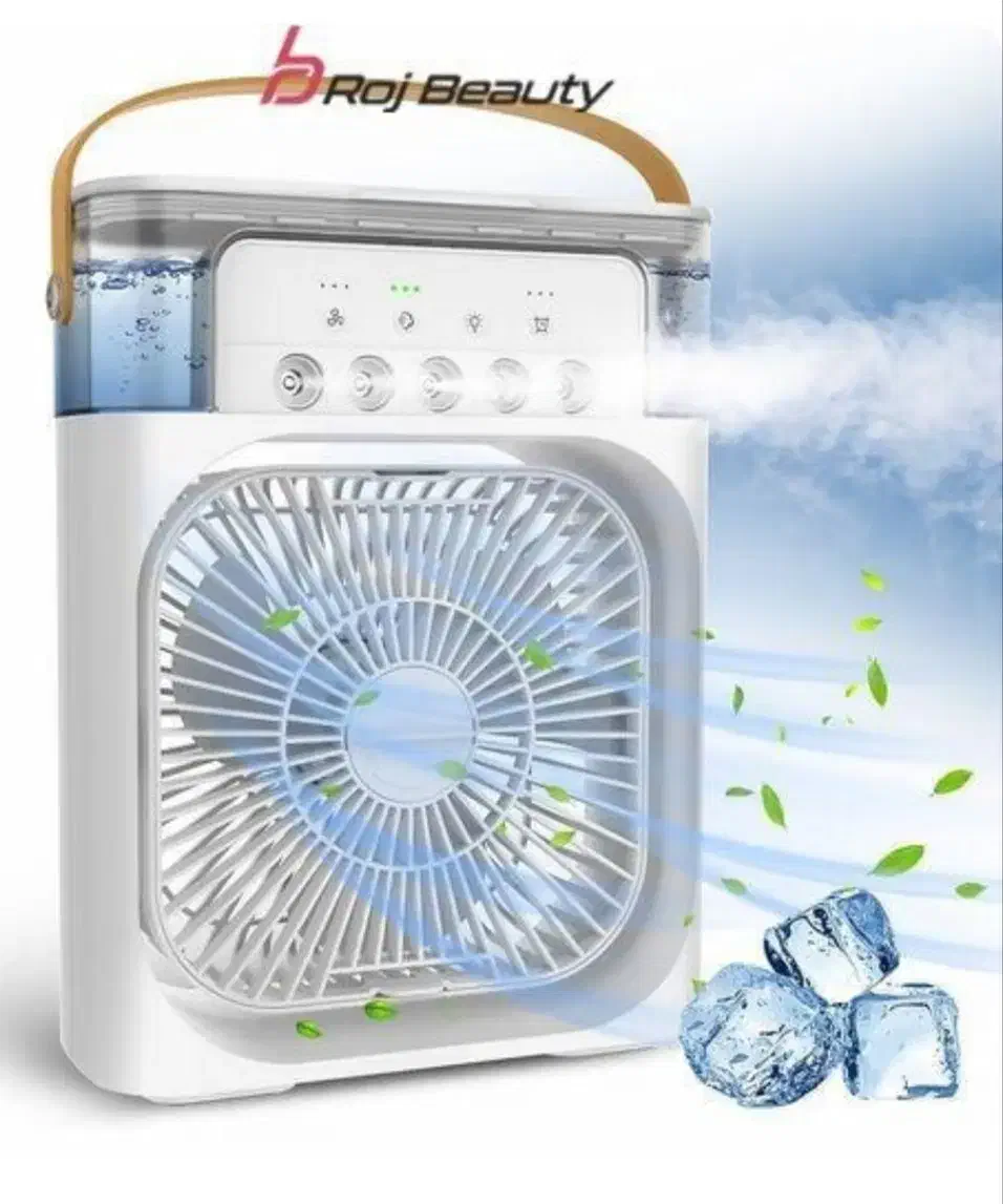 پنکه مه پاش معاوضه توضیحات بخونید|پنکه و تصفیه‌کنندهٔ هوا|نهاوند, |دیوار