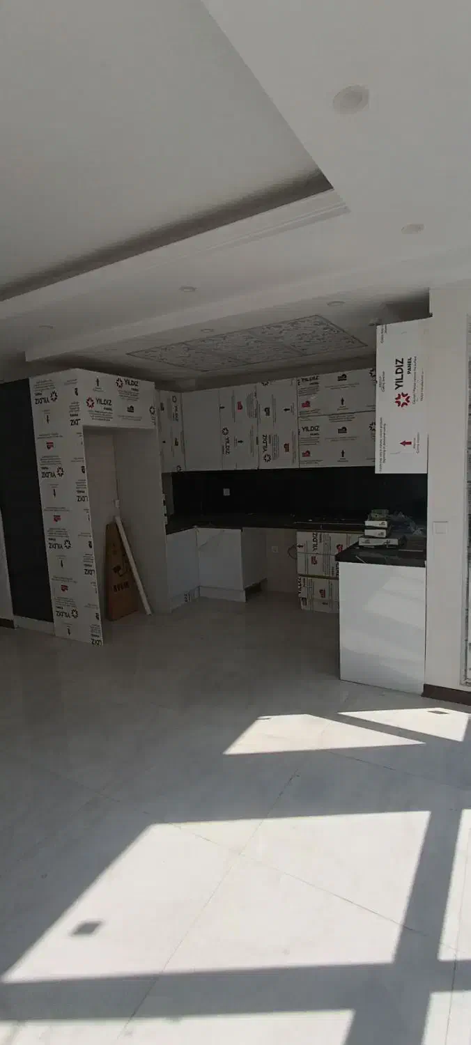 ۸۰متر تکواحدی فول امکانات شریعتی کلیم کاشانی