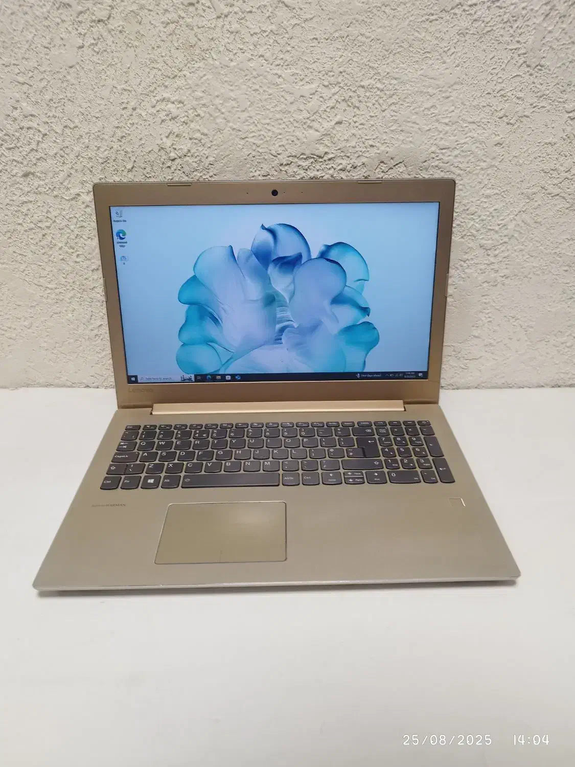 لپتاپ Lenovo ideapad 520 i7 8th vga mx150 4G|رایانه همراه|تهران, جمهوری|دیوار