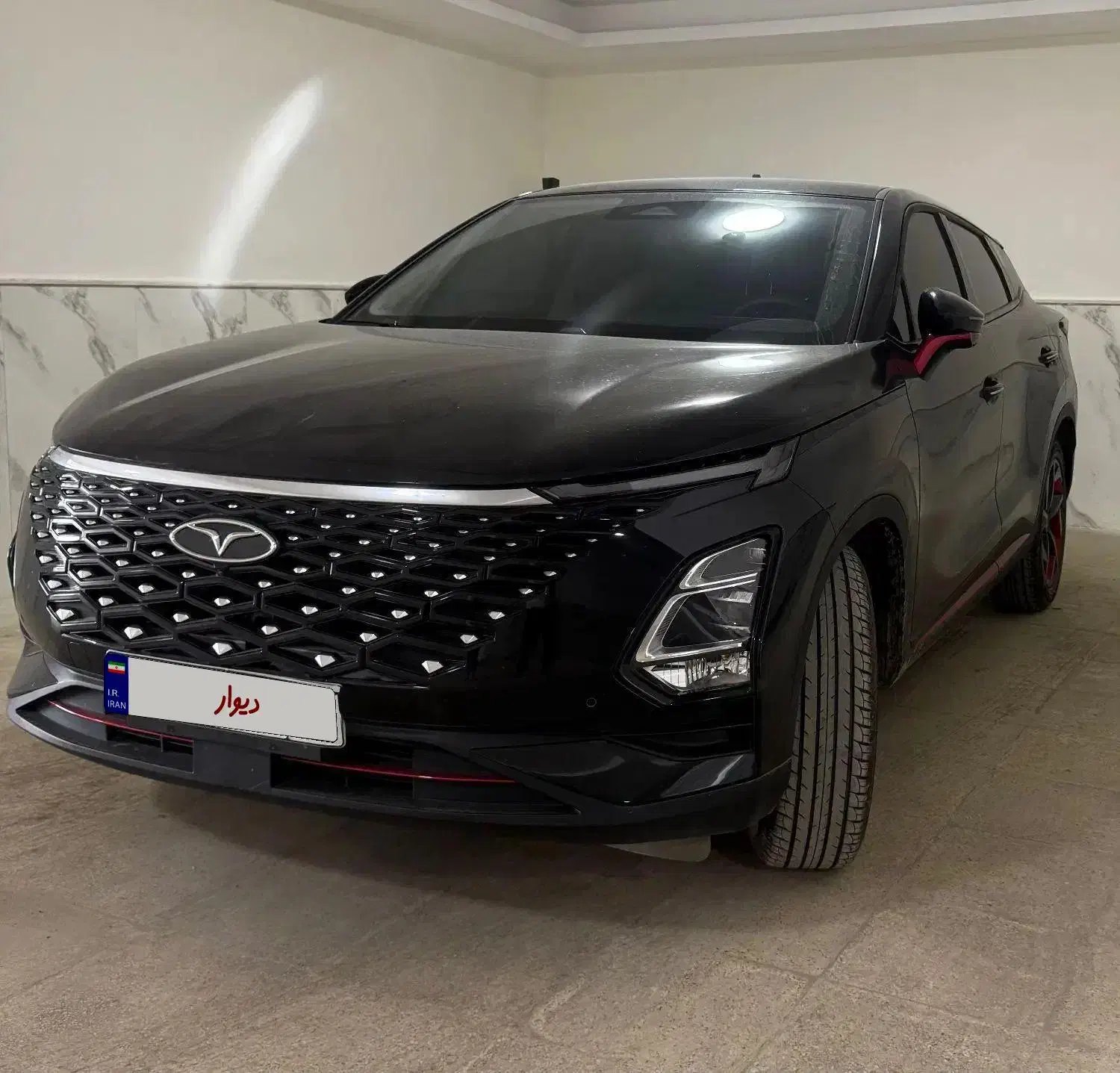 فونیکسfx کم کار1403|خودرو سواری و وانت|آمل, |دیوار