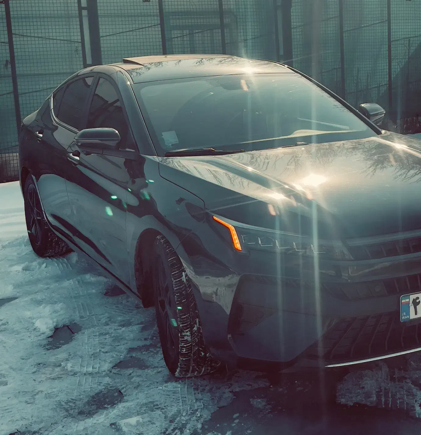 KMC j7-k7|خودرو سواری و وانت|تبریز, |دیوار