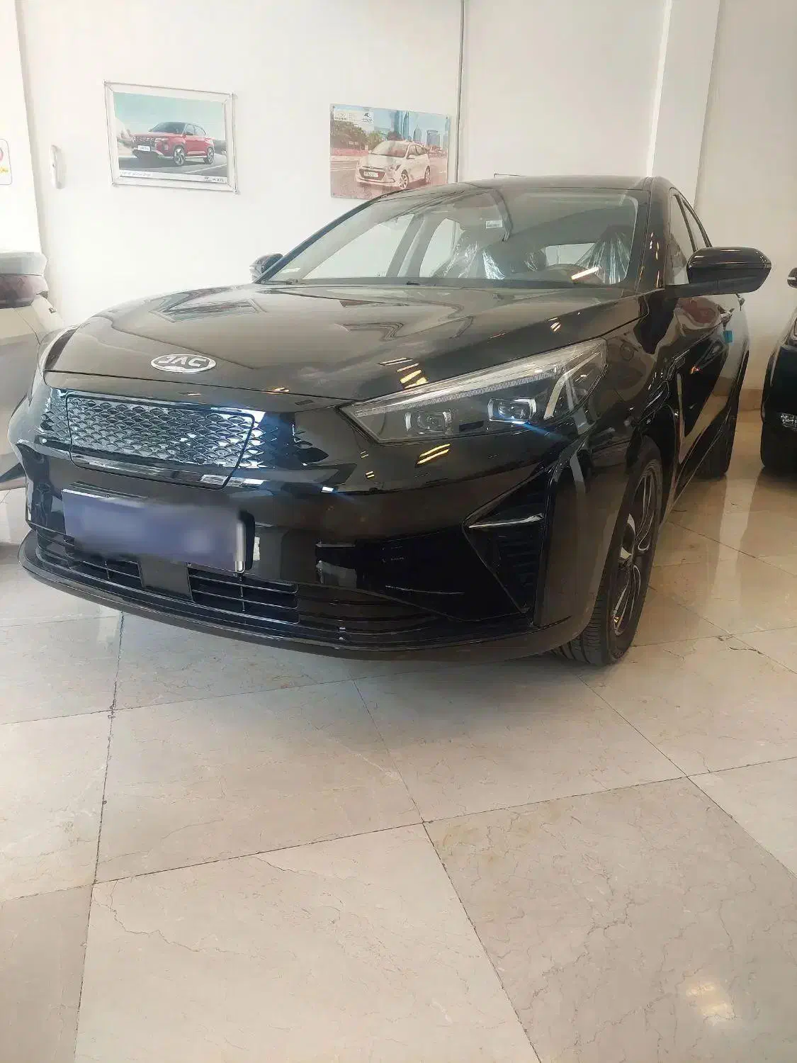 فروش نقدیej7+|خودرو سواری و وانت|تهران, نازیآباد|دیوار