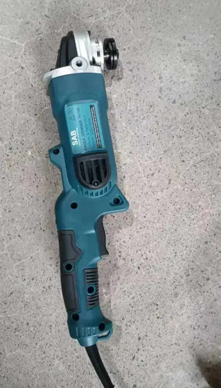 مینی سنگ فرز دسته بلند دیمردار SAB|ابزارآلات|بندرعباس, |دیوار