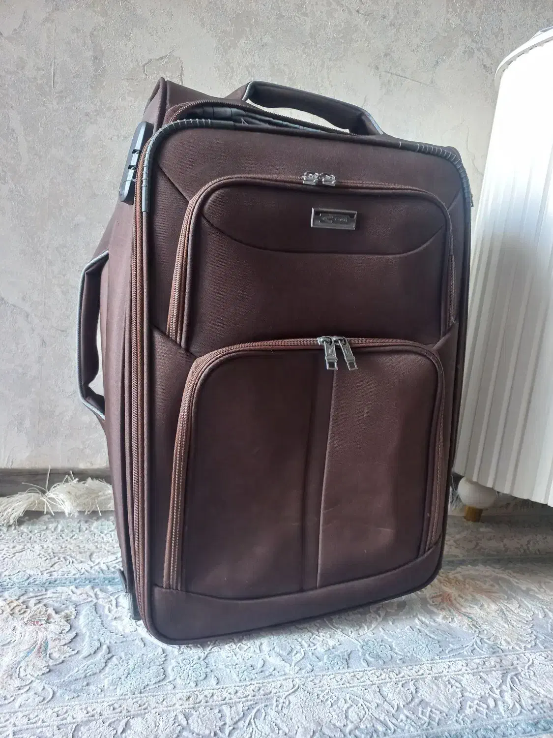 چمدان|کیف، کفش، کمربند|ملارد, |دیوار