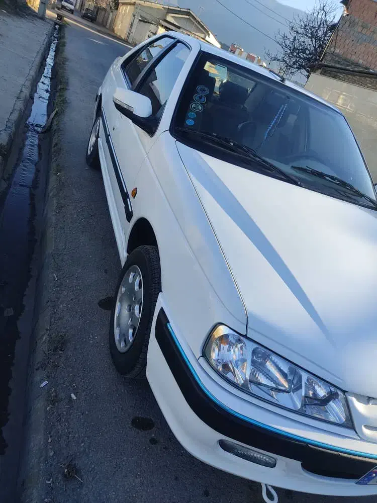 خودروی فوق آس به شرط|خودرو سواری و وانت|علیآباد کتول, |دیوار