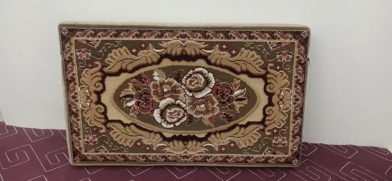 پشتی|پشتی|ارومیه, |دیوار