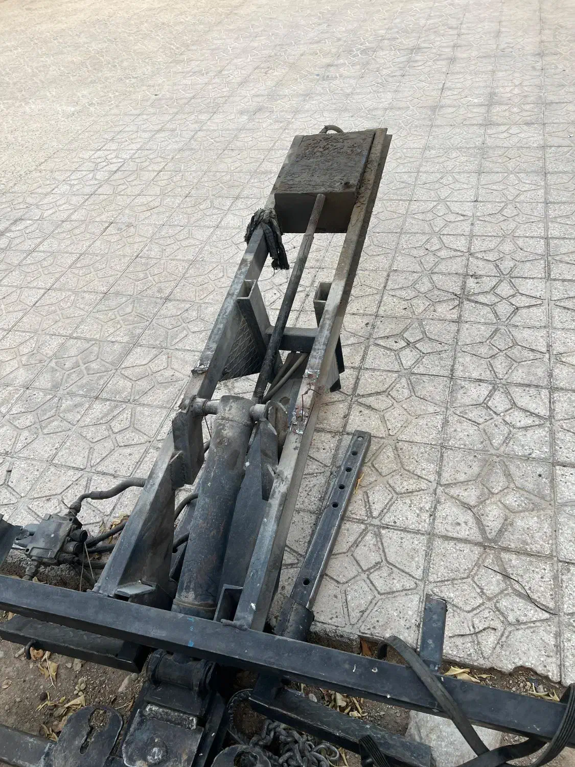 دستگاه بوکان سالم باسپر سنگین|قطعات یدکی و لوازم جانبی|شیراز, ملاصدرا|دیوار