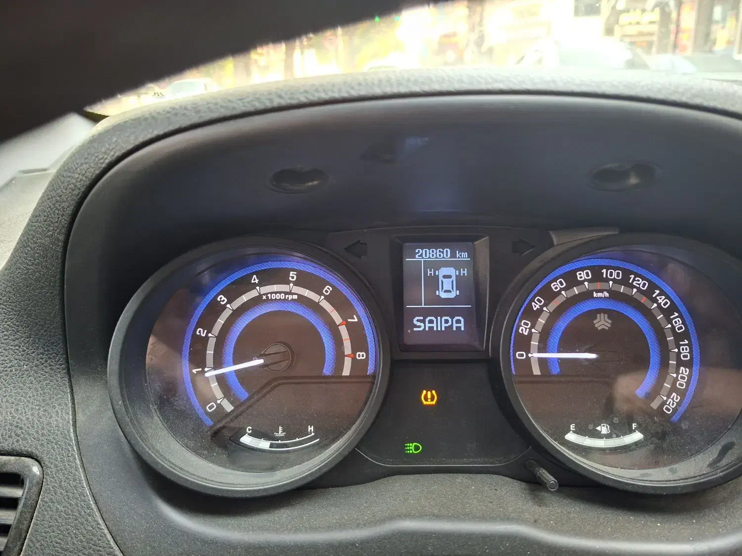 شاهین سانروف دار|خودرو سواری و وانت|دزفول, |دیوار