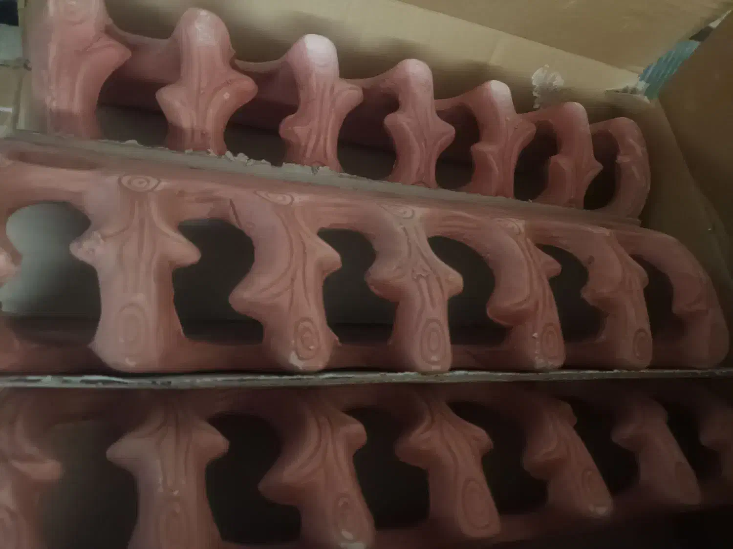 آجر شومینه|بخاری، هیتر، شومینه|رباط‌کریم, الارد|دیوار