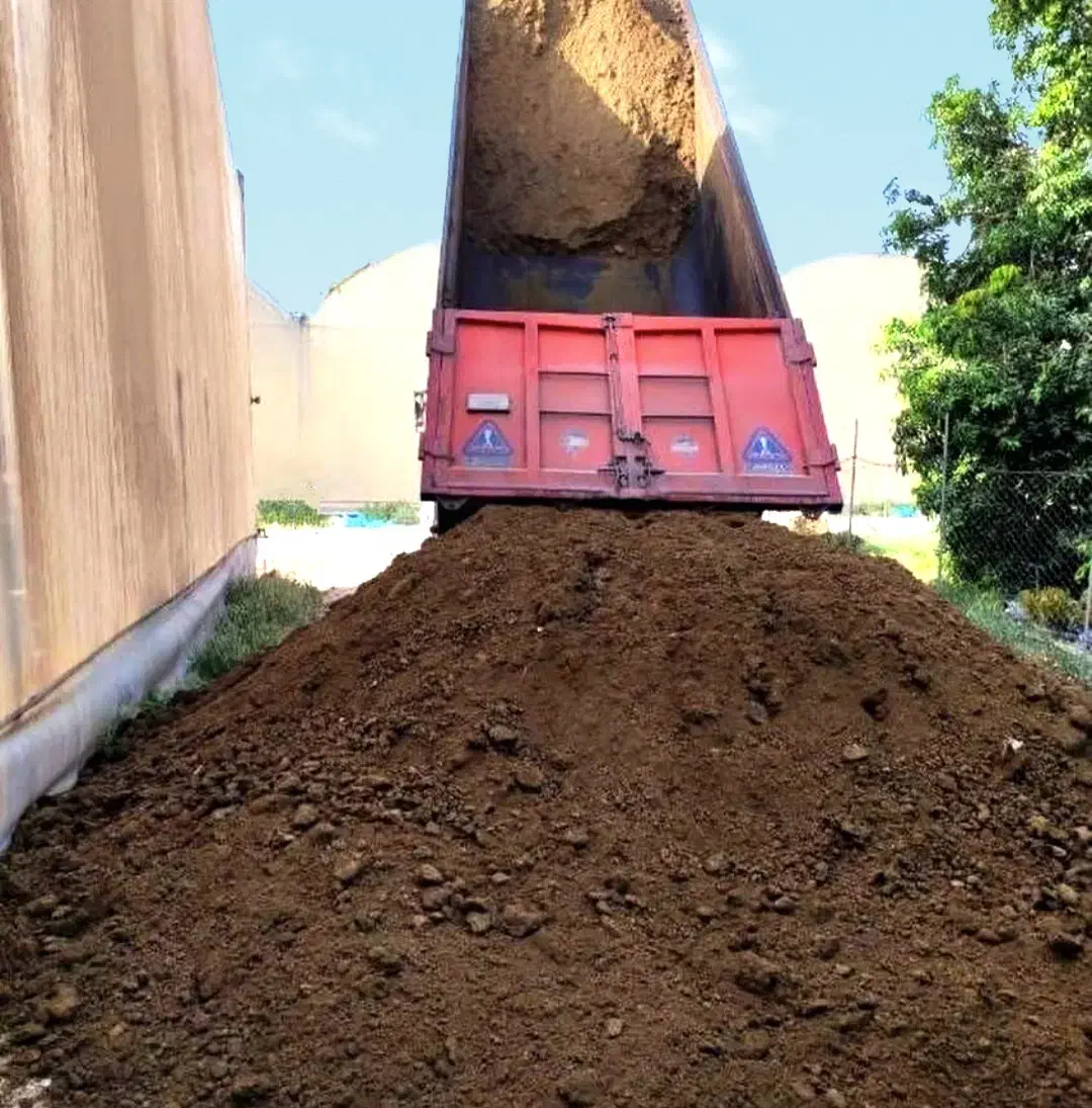 کود ، کود گاوی ، پوسیده تضمینی|خدمات باغبانی و درختکاری|شهریار, شهریار|دیوار