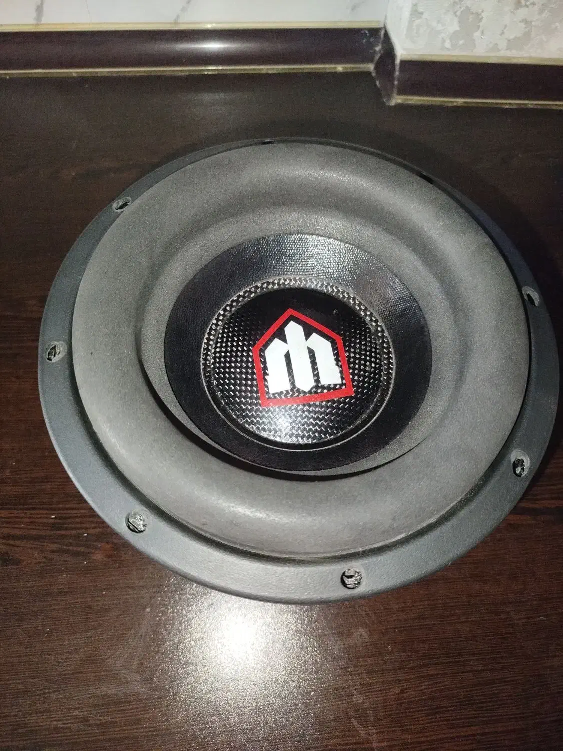 ساب 8اینج تی تی دینام کوییک|قطعات یدکی و لوازم جانبی|تهران, شهرک رضویه|دیوار