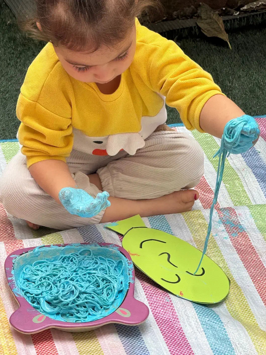 جذب کمکمربی مهد کودک|استخدام آموزشی|رشت, دیلمان|دیوار