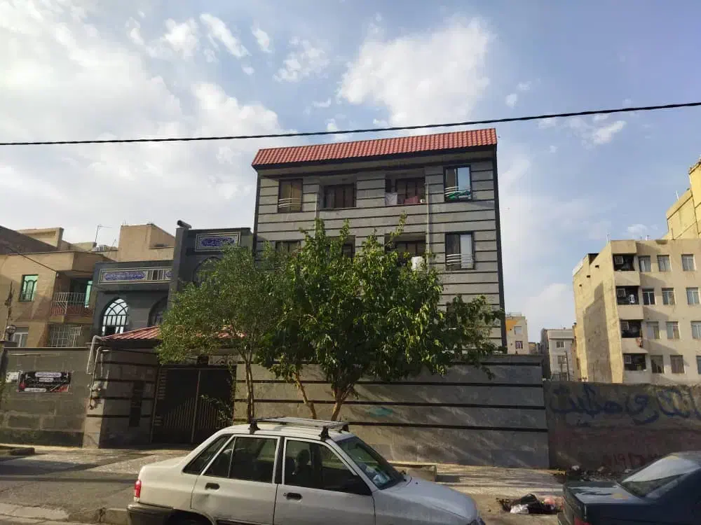 آپارتمان 90متری|فروش آپارتمان|فردیس, شهرک ارم|دیوار