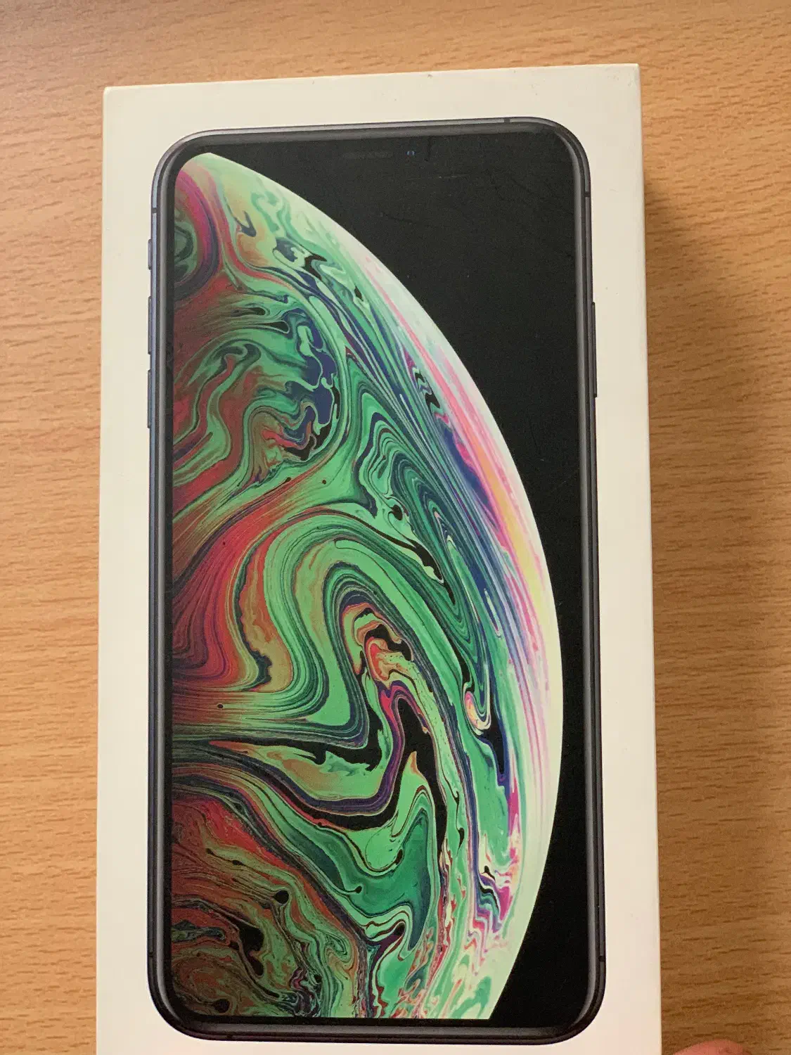 آیفون xs max 256 LL/A|موبایل|سراب, |دیوار
