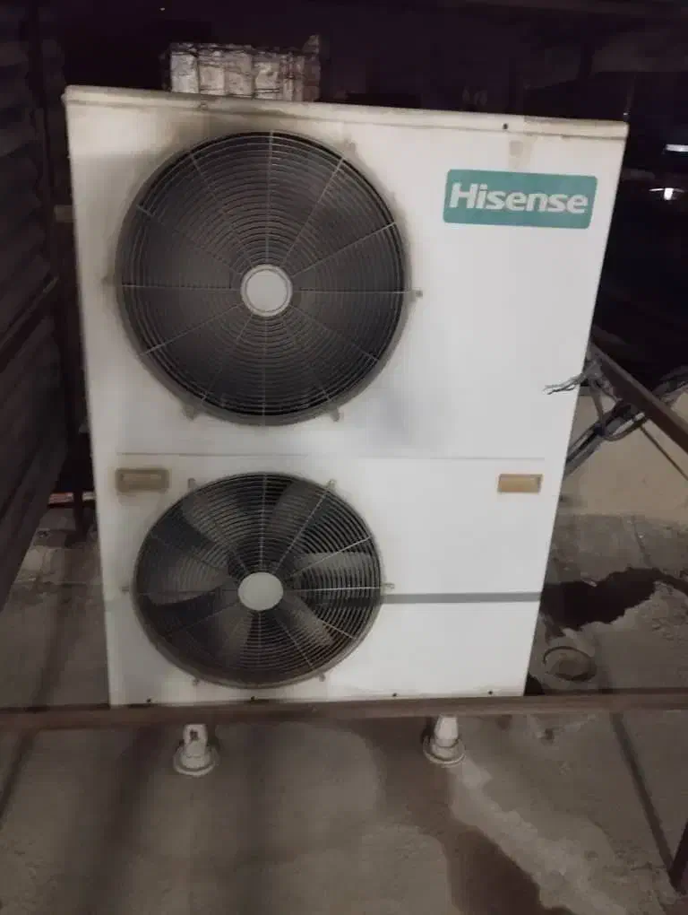 تعمیرات کولر ویخچال|خدمات پیشه و مهارت|آبادان, |دیوار