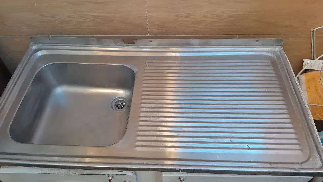 سینک و کابینت|مصالح و تجهیزات ساختمان|ارومیه, |دیوار
