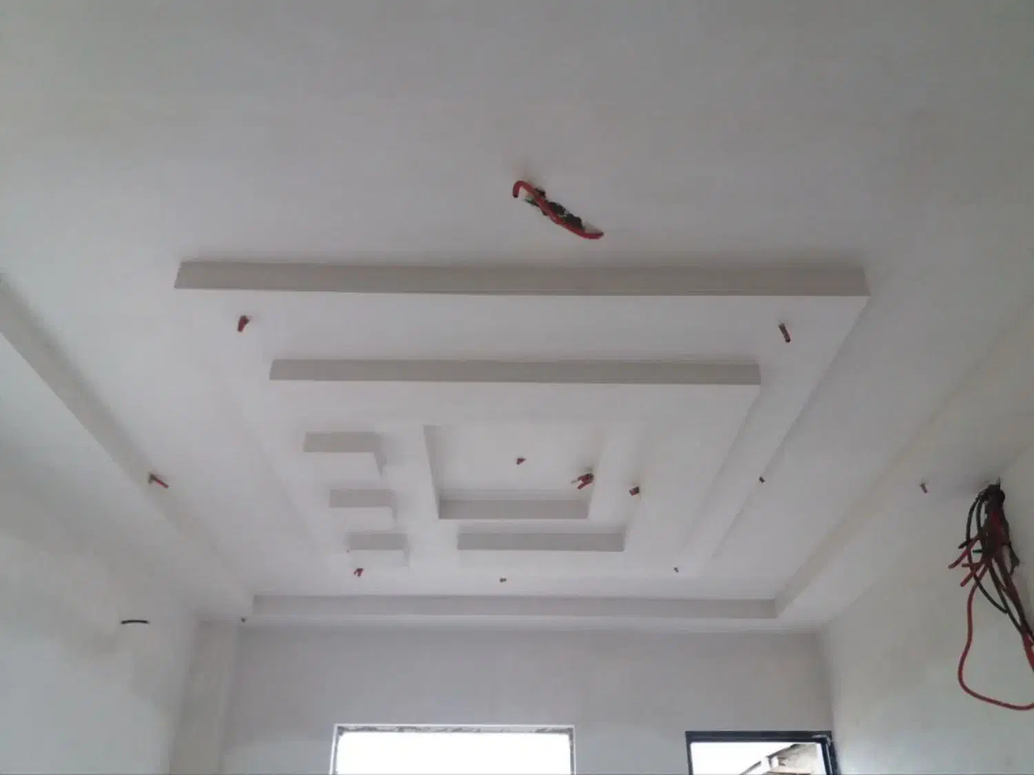 گچکاری|خدمات پیشه و مهارت|آشخانه, |دیوار