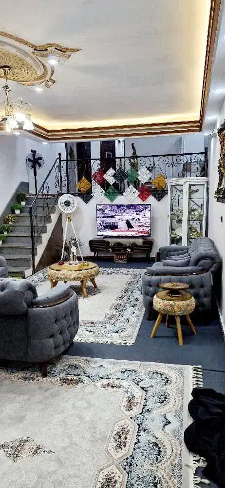 ۱۱۰ متر کشاورز (طبقه اول)|اجارهٔ آپارتمان|مشهد, نوید|دیوار