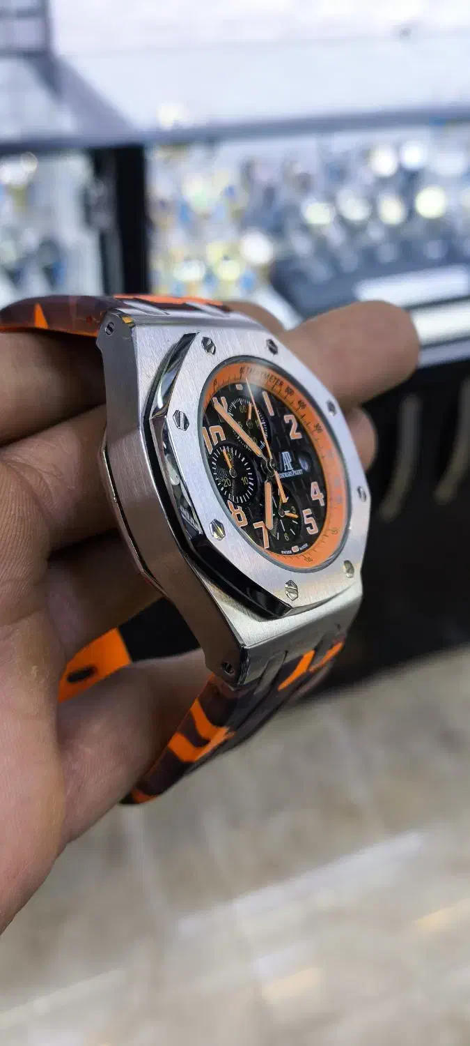 ساعت Ap|ساعت|تهران, تهرانپارس غربی|دیوار