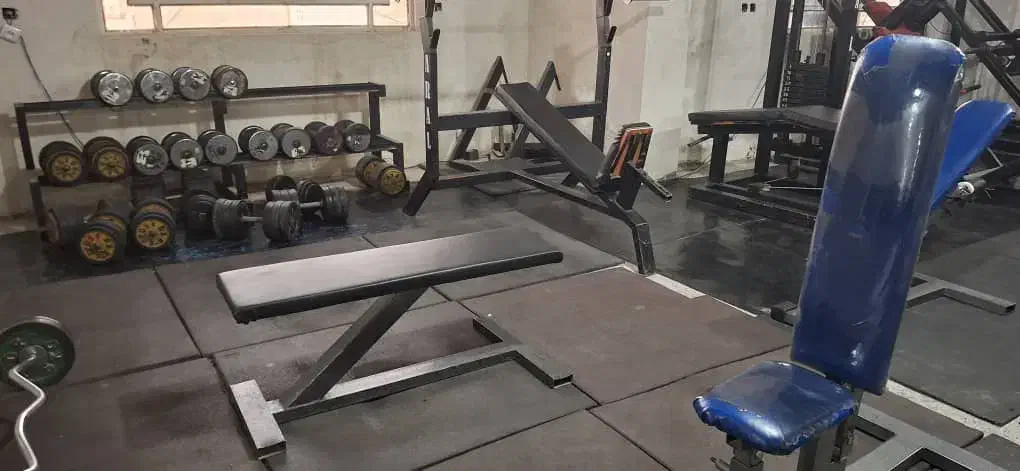 فروش لوازم ورزشی بدنسازی|تجهیزات ورزشی|پادنا, |دیوار