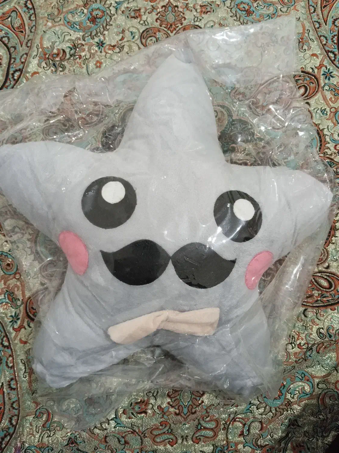 عروسک بالشتی|اسباببازی|سیرجان, |دیوار