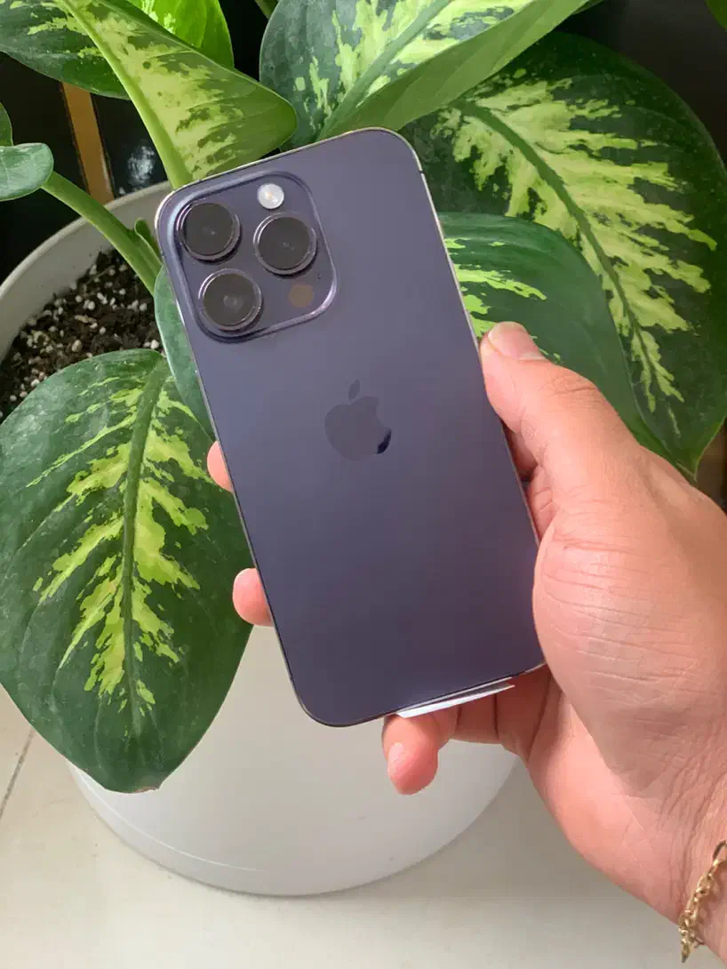 Iphone14pro zaa|موبایل|لنگرود, |دیوار