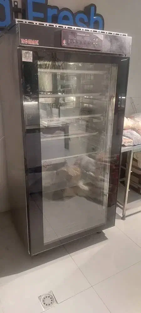 پروفر روماک ۱۶ سینی|فروشگاه و مغازه|تهران, پاسداران|دیوار