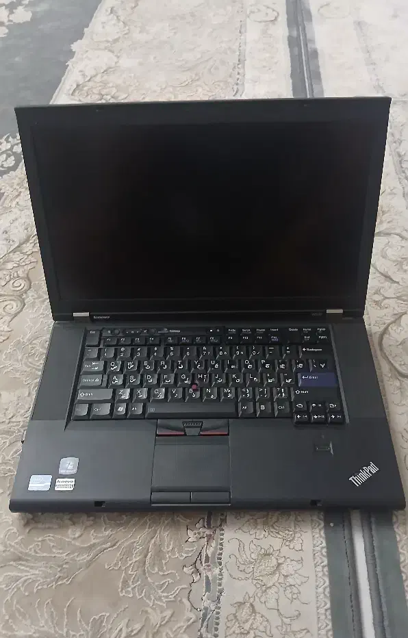 لپتاب خیلی  تمیز فوری فوری|رایانه همراه|گرگان, |دیوار