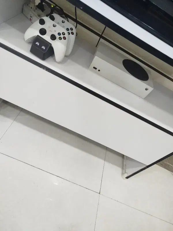 ایکس باکس سری اس نسل نهم|کنسول، بازی ویدئویی و آنلاین|قم, قلعه کامکار|دیوار