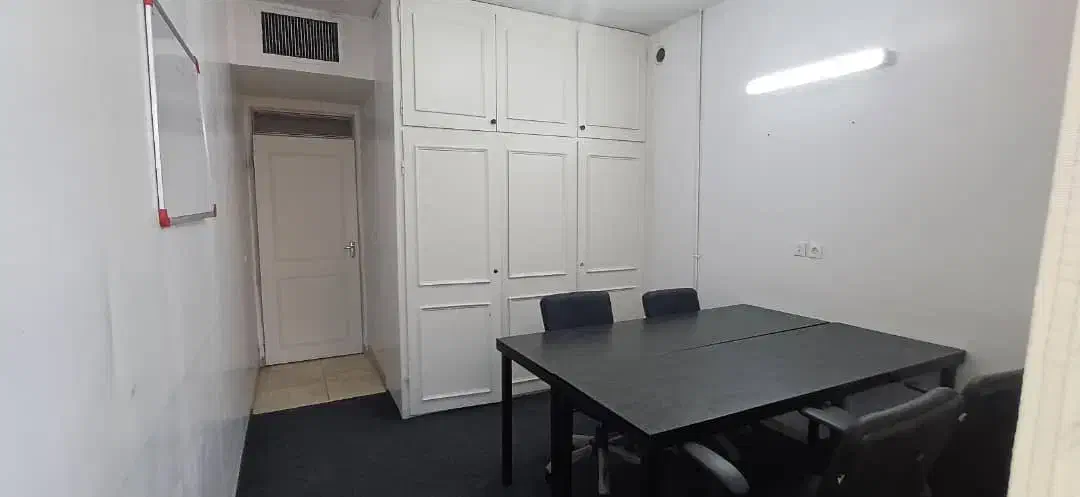 دفتر کار اختصاصی مبله بدون رهن|اجارهٔ دفتر کار، اتاق اداری، مطب|اصفهان, بهارستان (مخابرات)|دیوار