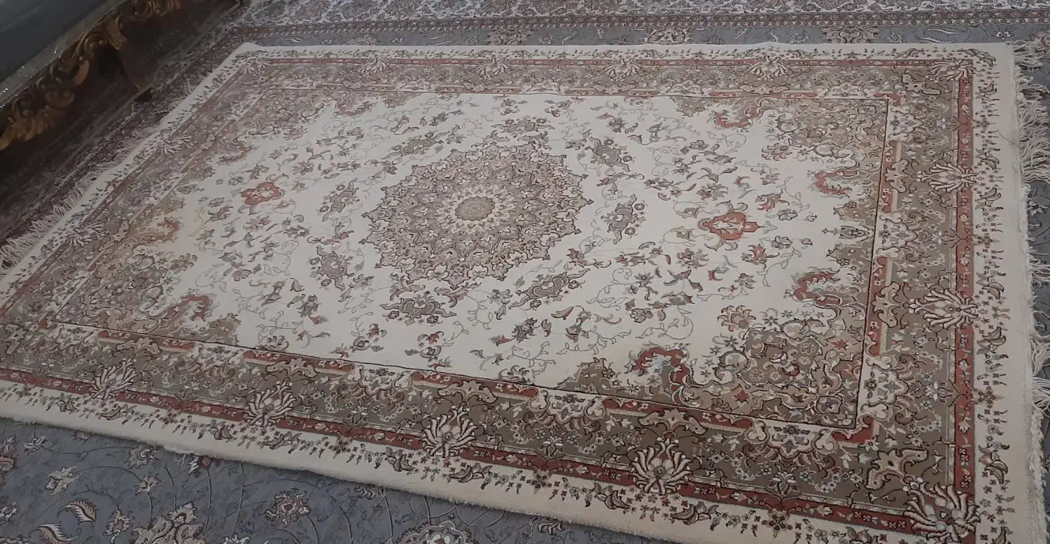 فرش|فرش|قدس, شهرقدس|دیوار