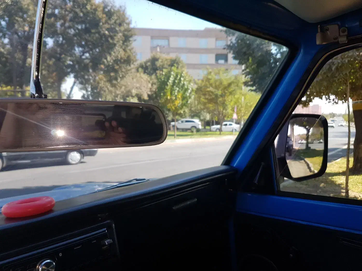 فروشی نیسان زامیاد|خودرو سواری و وانت|آبیک, |دیوار