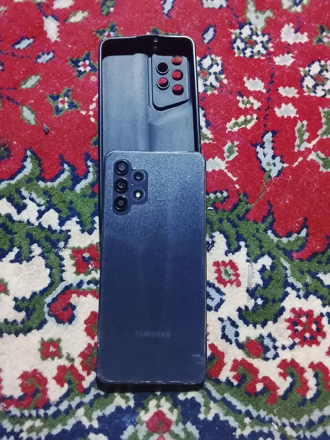 گوشی +a32. 4G|موبایل|عنبرآباد, |دیوار