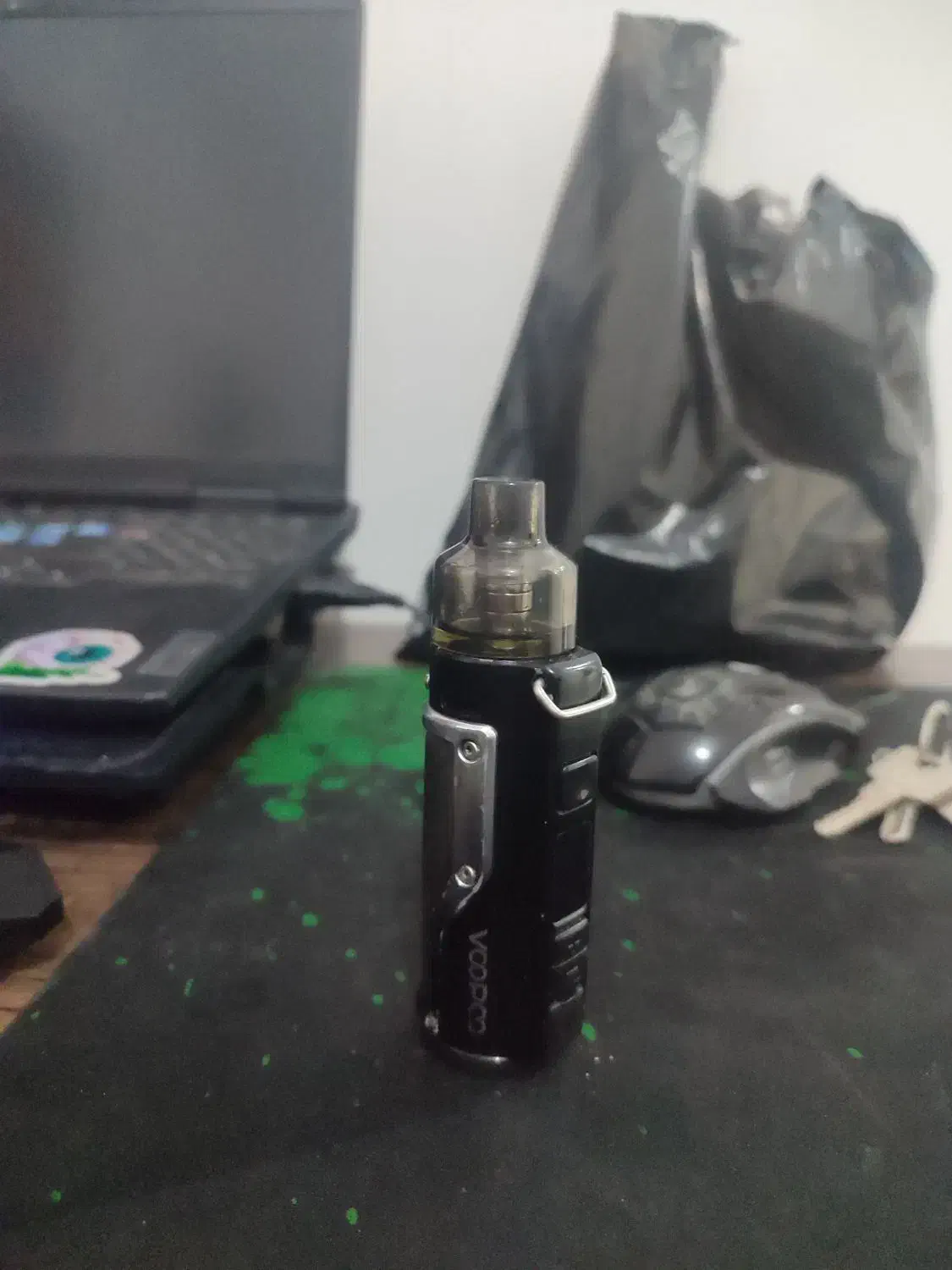 ویپ ارگوس|زیورآلات و اکسسوری|خرم‌آباد, |دیوار