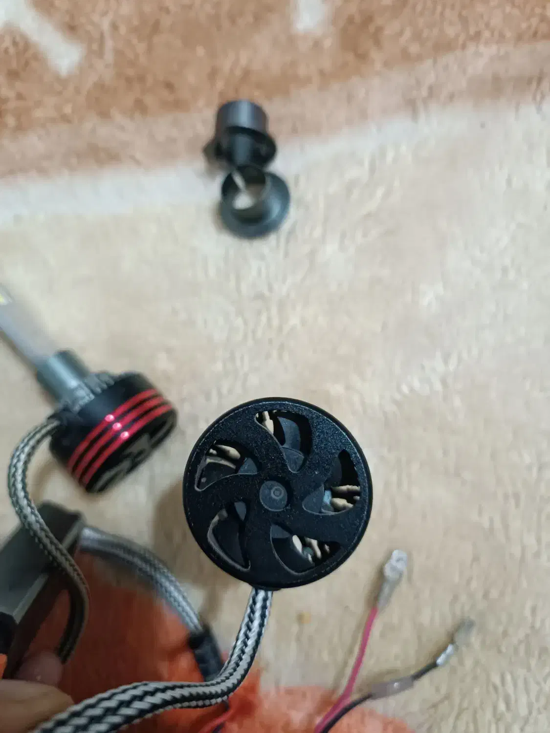 هدلایت تک سو قوی|قطعات یدکی و لوازم جانبی|زابل, |دیوار