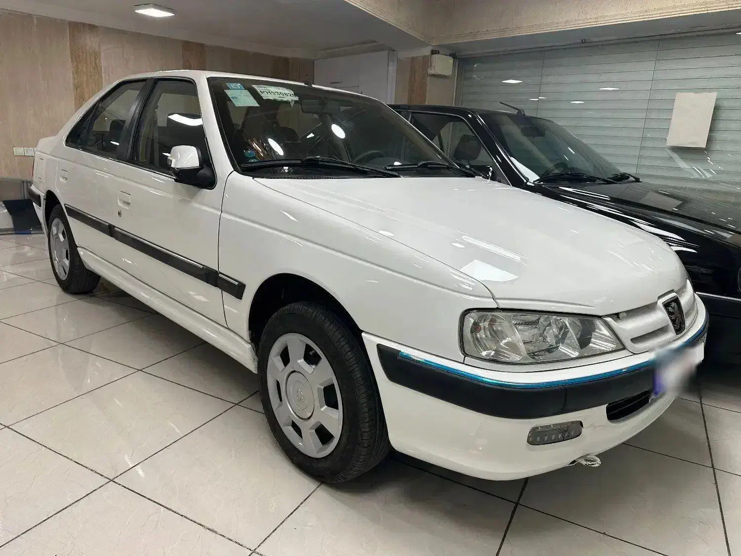 پژو پارس XU7P|خودرو سواری و وانت|بوشهر, |دیوار