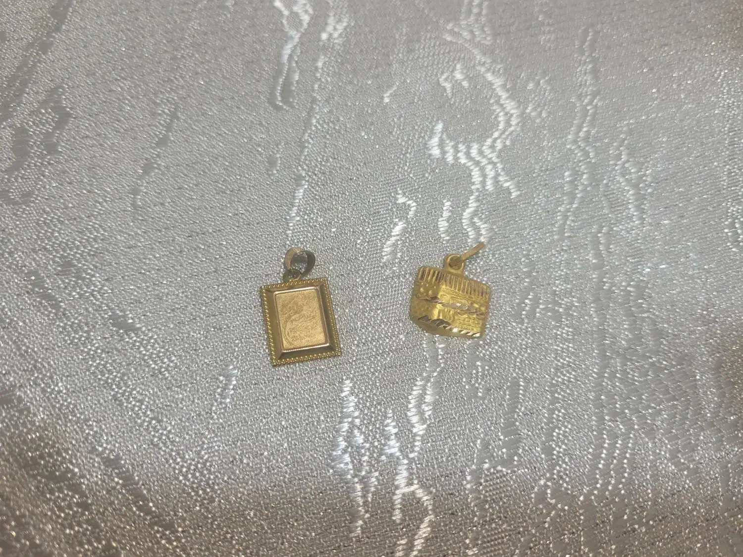 مقداری طلا|جواهرات|خرمشهر, |دیوار