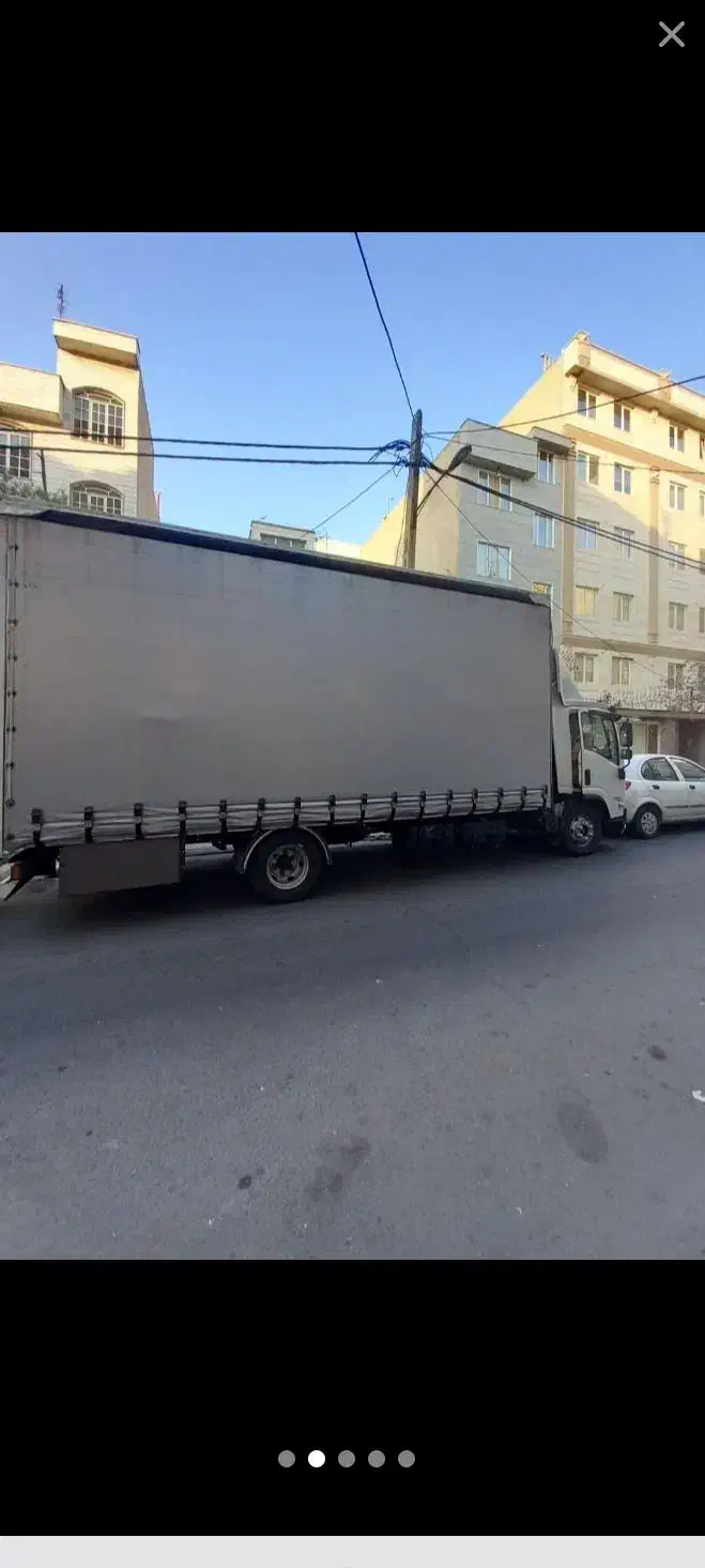 کارگر اسباب کشی تخلیه بارمنزل خونه باربری تک|خدمات حمل و نقل|زاهدان, |دیوار