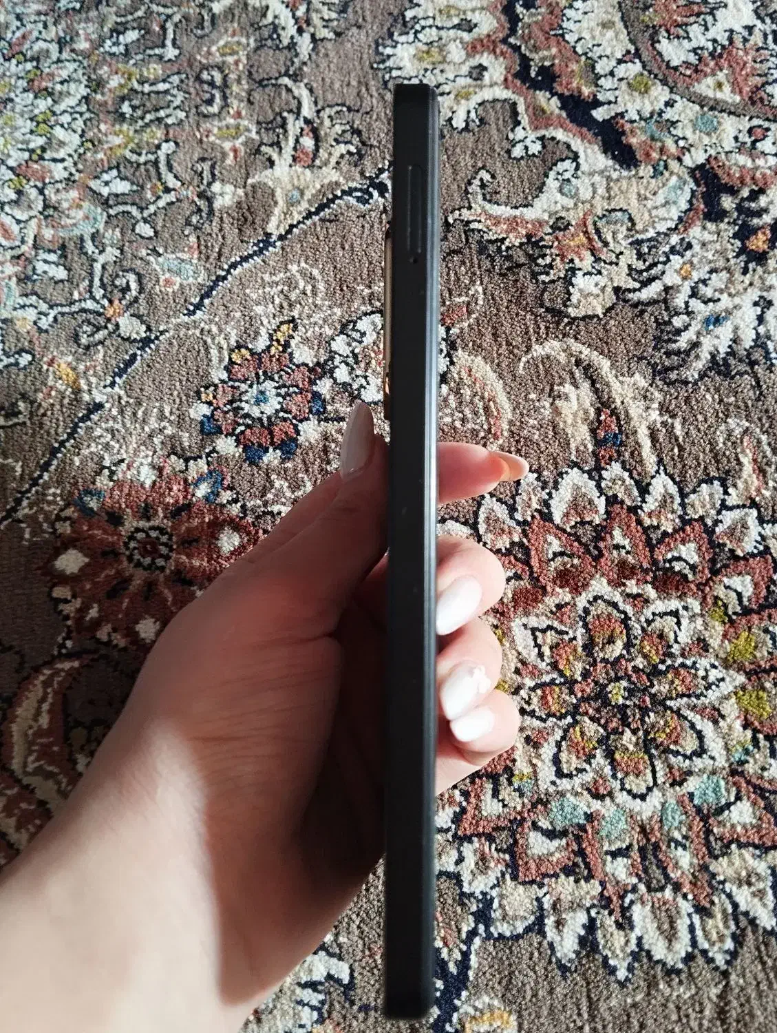 ردمیa5|موبایل|سبزوار, شرق کال جنوبی (شمس آبادی)|دیوار