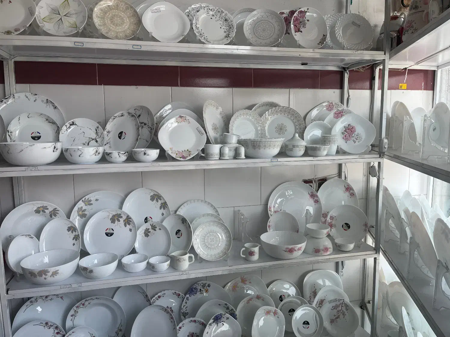 null