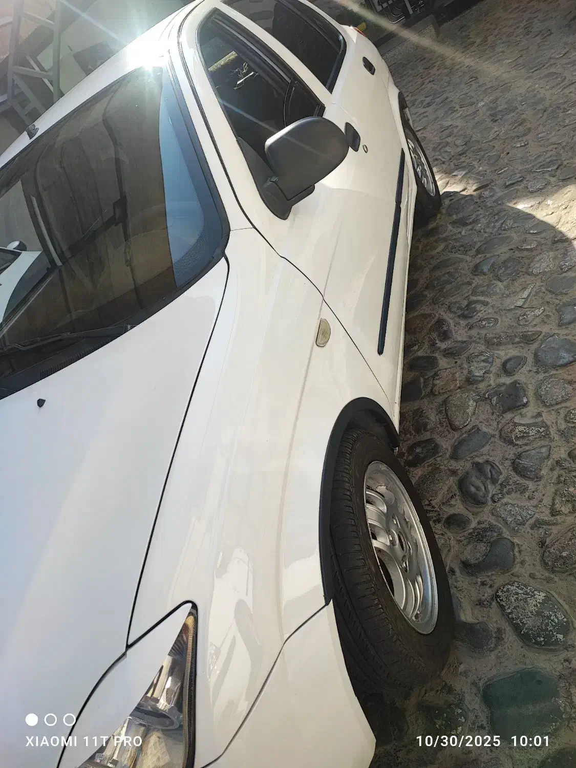 تیبا ۲ مدل ۹۴ نقد و اقساط|خودرو سواری و وانت|تهران, سلسبیل جنوبی|دیوار