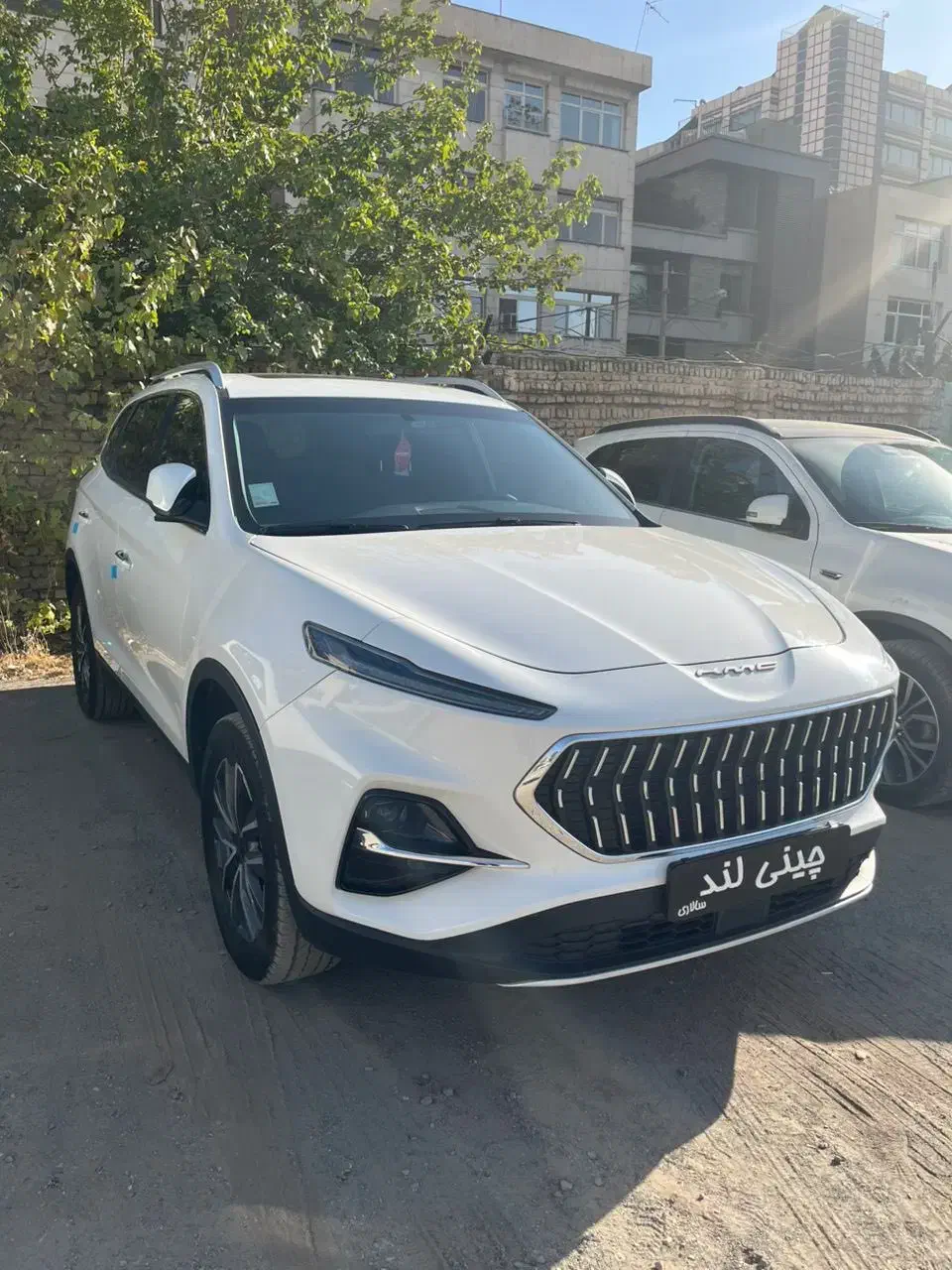 کا۷ K7//مدل۴۰۲ در حد صفر به شرط کارشناسی|خودرو سواری و وانت|تهران, عباس‌آباد|دیوار