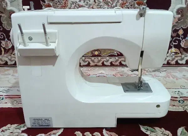 چرخ خیاطی کاچیران|چرخ خیاطی و ریسندگی|محمدشهر, عباس آباد|دیوار