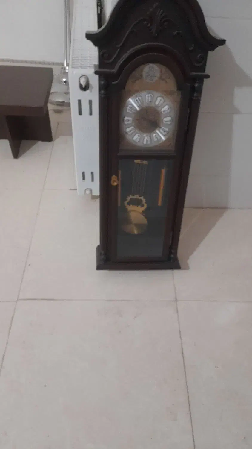 ساعت پاندول دار|ساعت دیواری و تزئینی|شهریار, شهریار|دیوار