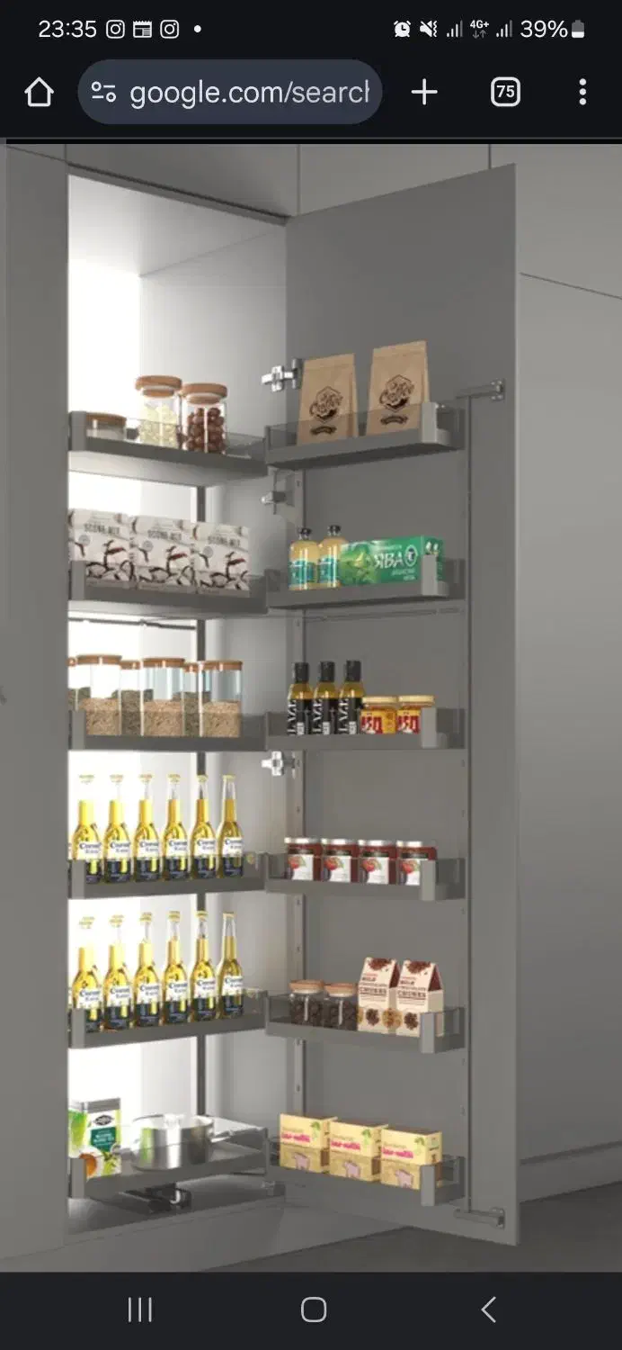 نظم دهنده آشپزخانه|آب‌چکان و نظم‌دهنده ظروف|اصفهان, جاوان|دیوار