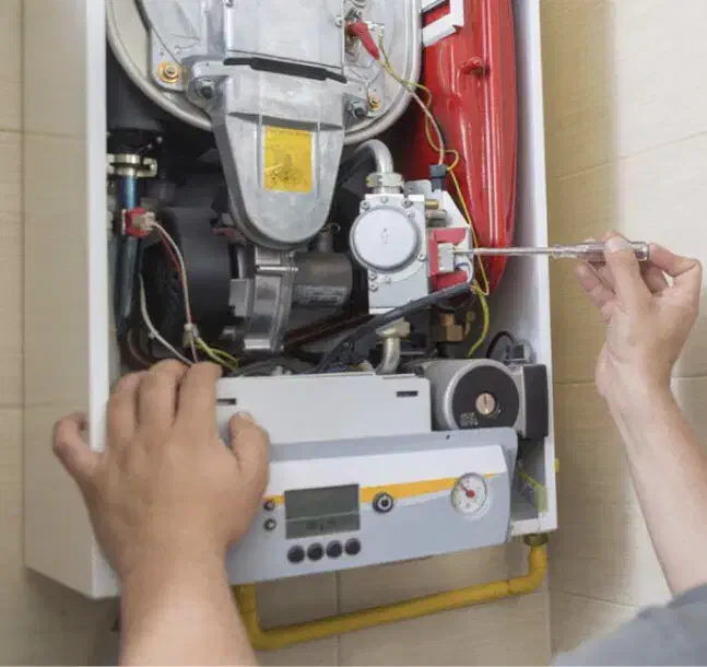 تعمیرات تخصصی پکیج،آبگرمکن،بخاری و برد پکیج|خدمات پیشه و مهارت|قزوین, |دیوار